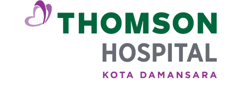 Thomson Hospital KD